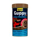 Tetra Guppy Colour Mini Flakes 100 ml