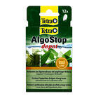 Tetra AlgoStop Depot 12 Tabs