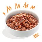 Edgard & Cooper Dog Adult Pollo e Tacchino 400 gr