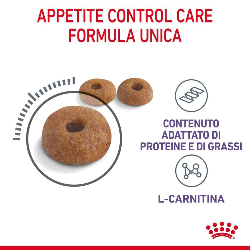 Royal Canin Cat Adult Appetite Control Care 400 gr