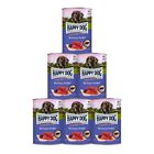 Happy Dog Sensible Pure Bufalo Puro 400 gr