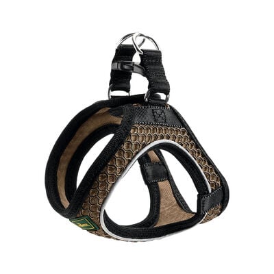 Hunter Pettorina Hilo Comfort M-L Marrone