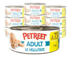 Petreet Cat Vellutate Pollo 70 gr A73