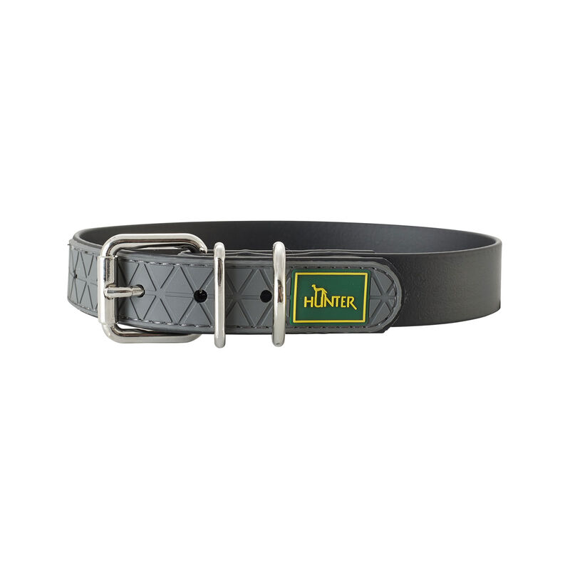 Hunter Collare Convenience 55/M-L Nero