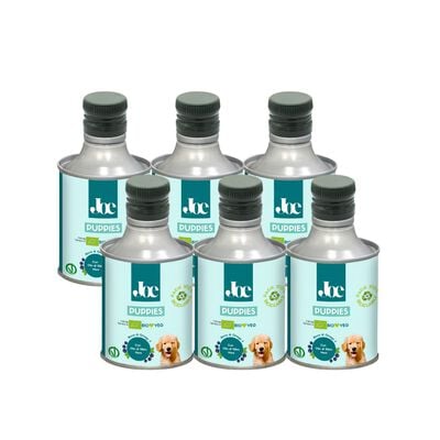 Joepet Puppy Bio Veg Olio 250 ml