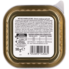 Nauralpet Cat Pat&eacute; ricco in Merluzzo 100 gr