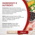 Purina One Dog Mini Active con Pollo e Riso 800 gr