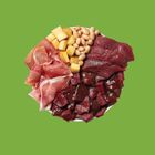 Lily's Kitchen Dog Adult Great British Breakfast 400 gr