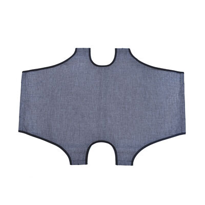 Petup Telo ricambio blu 60x100 cm
