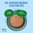 Naturalpet Prime Orme Puppy pat&eacute; con Trota 150gr