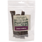 Crancito's Dog Adult Strisce di agnello 80gr