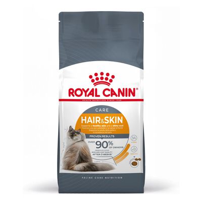 Royal Canin Cat Adult Hair and Skin Care 400 gr