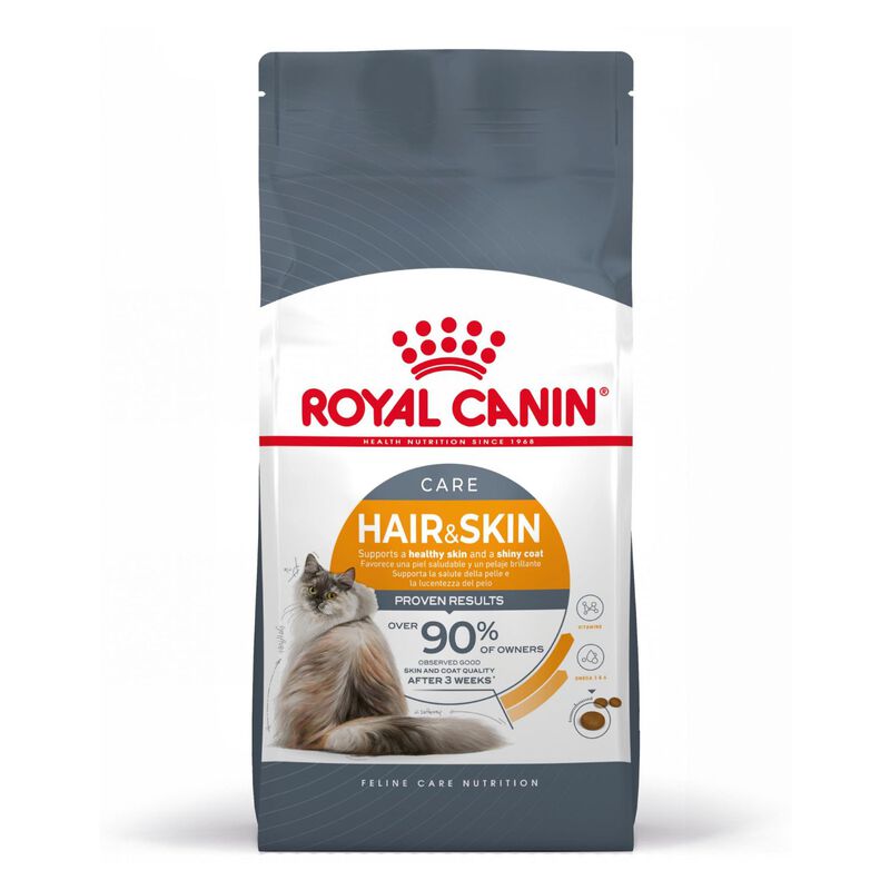 Royal Canin Cat Adult Hair and Skin Care 400 gr