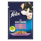 Felix Le Ghiottonerie Cat Adult con Agnello 85 gr