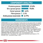 Royal Canin Veterinary Diet Dog Hypoallergenic 14 kg