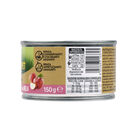 Naturalpet Premium Dog Adult Pat&eacute; ricco in Maiale con mela 150 gr