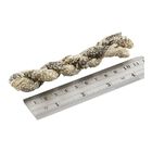 Fish4Dogs Dental Sea Jerky Fish Twists Snack 100 gr