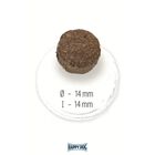 Happy Dog NaturCroq Manzo e riso 4 kg