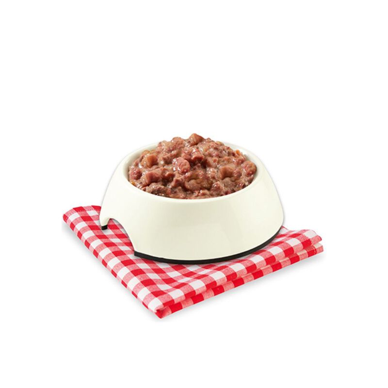 Stuzzy Cat Monoprotein Pollo 85 gr