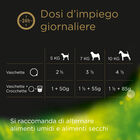 Cesar Dog Selezione dell'Orto con Manzo e Verdure 150 gr