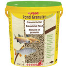 Sera Pond Granulat Nature 20lt