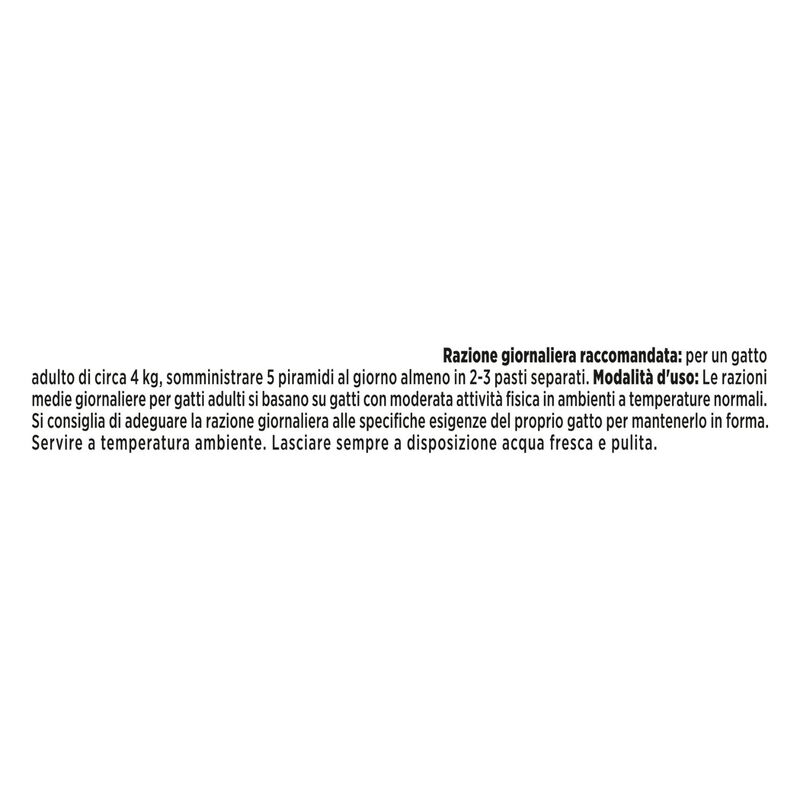 Gourmet Revelation Cat Mousse Pesce dell'oceano 4pz x 57gr