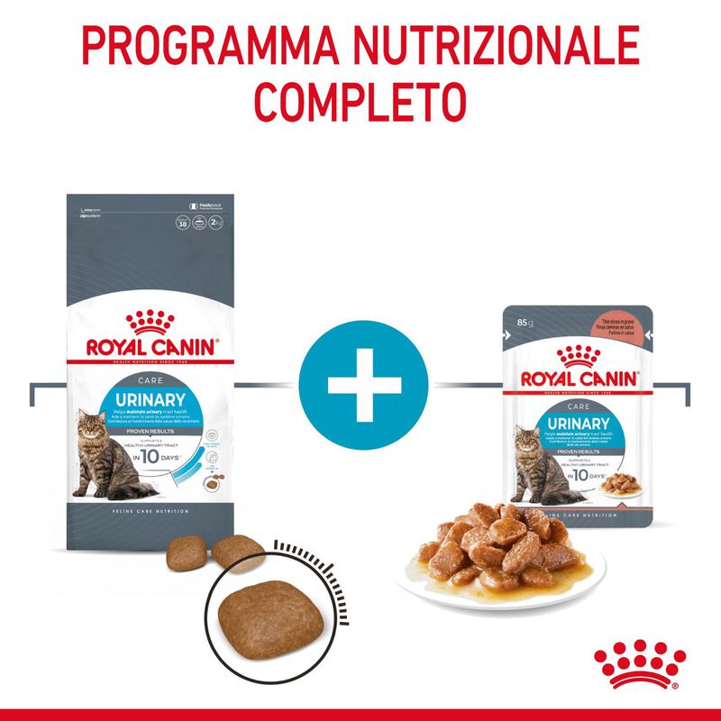Royal Canin Cat Adult Urinary Care 2 kg