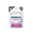 Forza 10 Active Vet Diet Cat Adult Hypoallergenic Agnello 80gr
