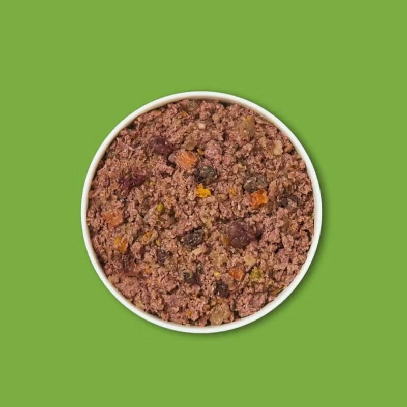 Lily's Kitchen Dog Senior Recipe 400 gr