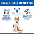 Hill's Science Plan Cat Adult Sterilised con Anatra 1,5 kg