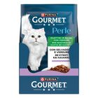 Gourmet Perle Cat Adult Filettini in Salsa con Selvaggina e Verdure 85 gr