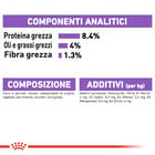 Royal Canin Dog Adult Sterilised 85 gr