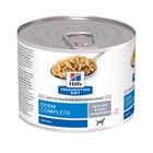 Hill's Prescprition Diet Dog Derm Complete Original 200 gr