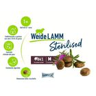 Happy Cat Sterilised Adult Farm con Agnello 300 gr