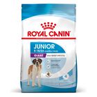 Royal Canin Dog Giant Junior 15 kg