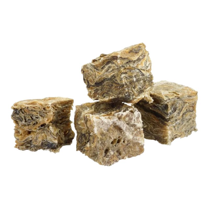 Fish4Dogs Dental Sea Jerky Fish Tiddlers Snack 115 gr