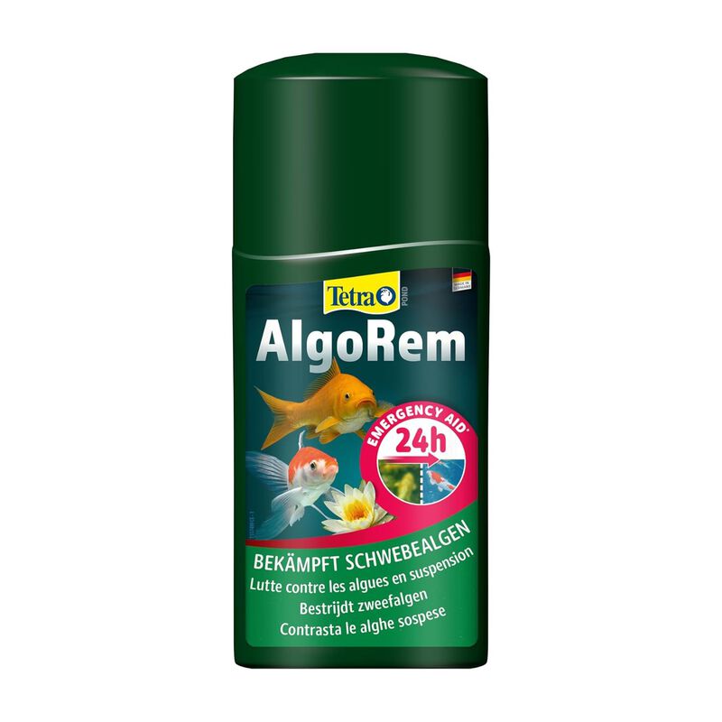 Tetra Pond AlgoRem 250 ml