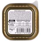 Naturalpet Dog Adulto Pat&eacute; con Vitello e Pollo 150 gr