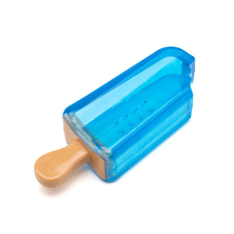 Leo Pet Leofreeze Gioco Refrigerante per cani Ghiacciolo Blu 