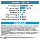 Royal Canin Veterinary Diet Dog skin Care 2 kg