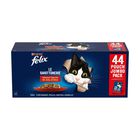 Felix Le Ghiottonerie Selezioni Saporite in gelatina 44 pz x 85 gr