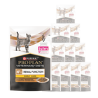 Pro Plan Veterinary Diet Renal Early Care Gatti Adulti Bocconcini in salsa con Pollo 85gr