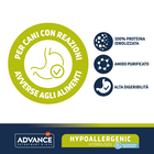 Advance Veterinary Diets Dog Adult Hypoallergenic 10 kg