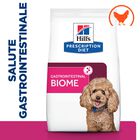 Hill's Prescription Diet Dog Gastrointestinal Biome Mini 6kg