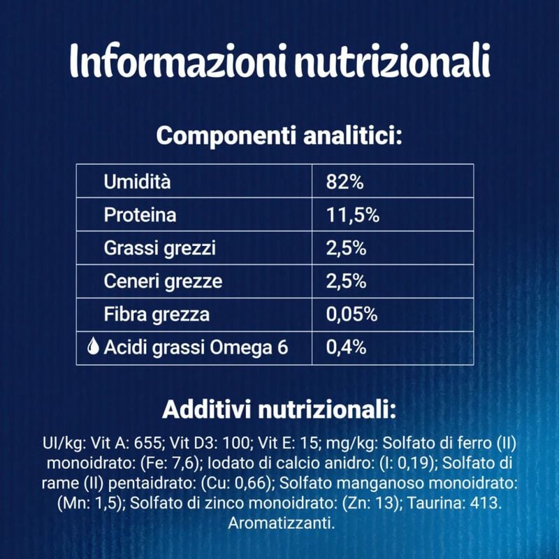 Felix Le Ghiottonerie Cat Selezioni Deliziose con Manzo e Pollo 12 x 85 gr