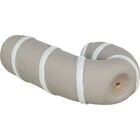 Trixie Gioco Xmas per cani Bastoncino di Zucchero in latex 10 cm con squittio