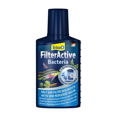 Tetra FilterActive Bacteria 100 ml