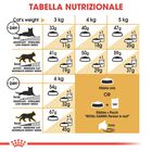 Royal Canin Cat Adult Persian 400 gr