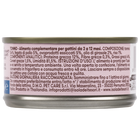 Naturalpet Prime Orme Kitten Tonno 70gr
