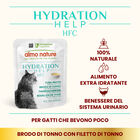 Almo Nature HFC Cat Hydration Help Brodo di Tonno 50gr